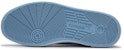 Puma LX Court Low Denim Kasut 'Biru Muda Putih' 399253-01