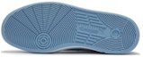 Cheap Puma LX Court Low Denim Kasut 'Biru Muda Putih' 399253-01