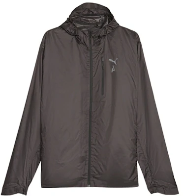 Puma M Seasons Jaket Larian Trail Ringan Boleh Lipat Hitam 524134-01 Lookbook Puma M Seasons Jaket Larian Trail Ringan Boleh Lipat Hitam 524134-01