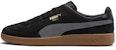 Puma Madrid NBK 'Black Brown' 366638-02