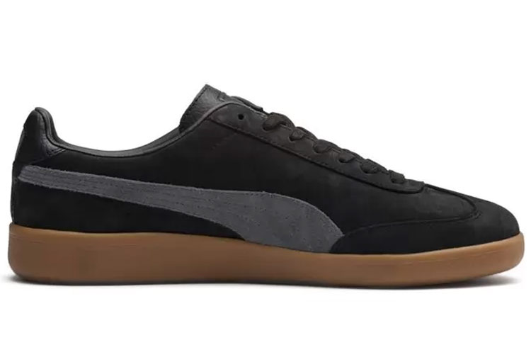 Order Puma Madrid NBK 'Black Brown' 366638-02