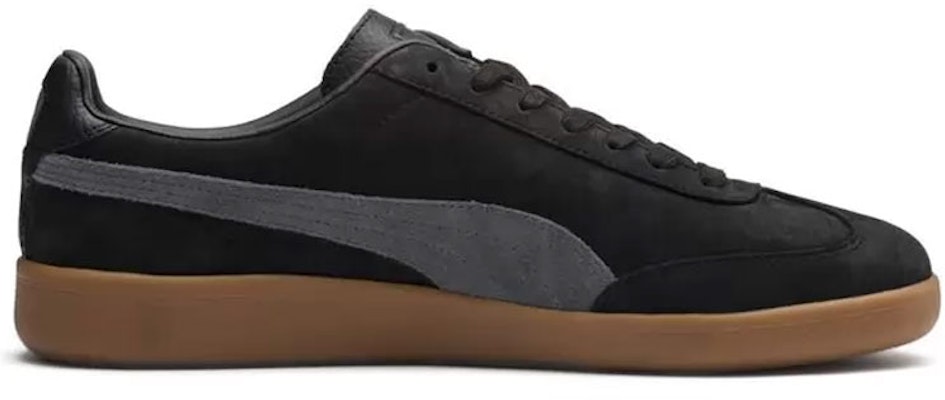 Puma Madrid NBK 'Black Brown' 366638-02 Order Puma Madrid NBK 'Black Brown' 366638-02