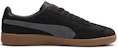 Puma Madrid NBK 'Black Brown' 366638-02