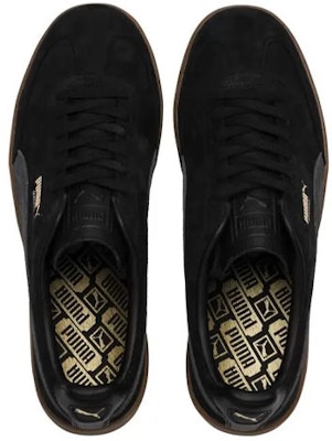 Puma Madrid NBK 'Black Brown' 366638-02 Lookbook Puma Madrid NBK 'Black Brown' 366638-02