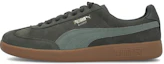 Buy Puma Madrid NBK 'Green Brown' 366638-03