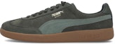 Buy Puma Madrid NBK 'Green Brown' 366638-03