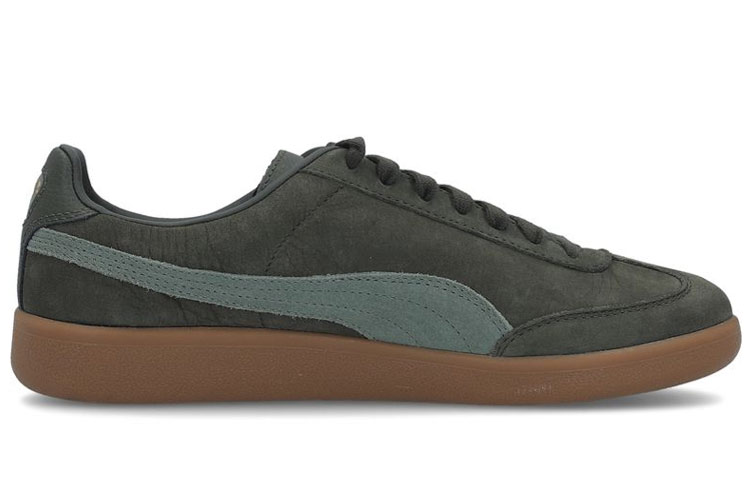 Order Puma Madrid NBK 'Green Brown' 366638-03