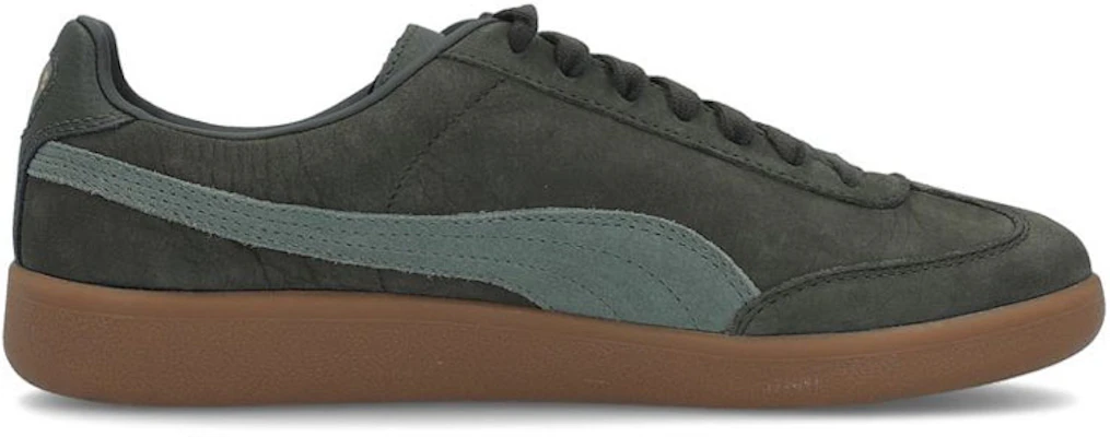 Puma Madrid NBK 'Green Brown' 366638-03 Order Puma Madrid NBK 'Green Brown' 366638-03