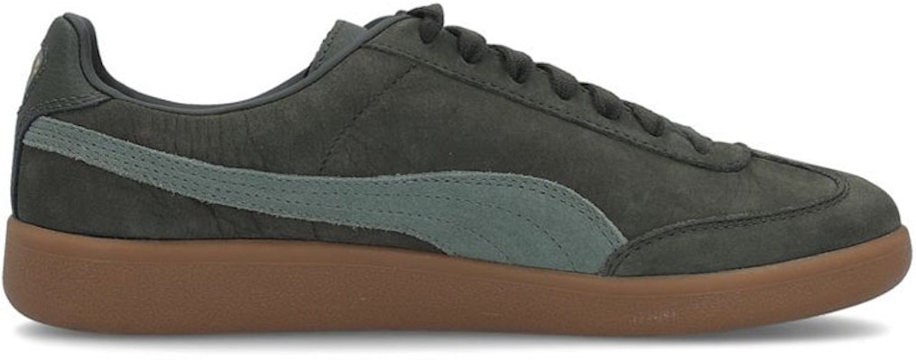 Puma Madrid NBK 'Green Brown' 366638-03 Order Puma Madrid NBK 'Green Brown' 366638-03