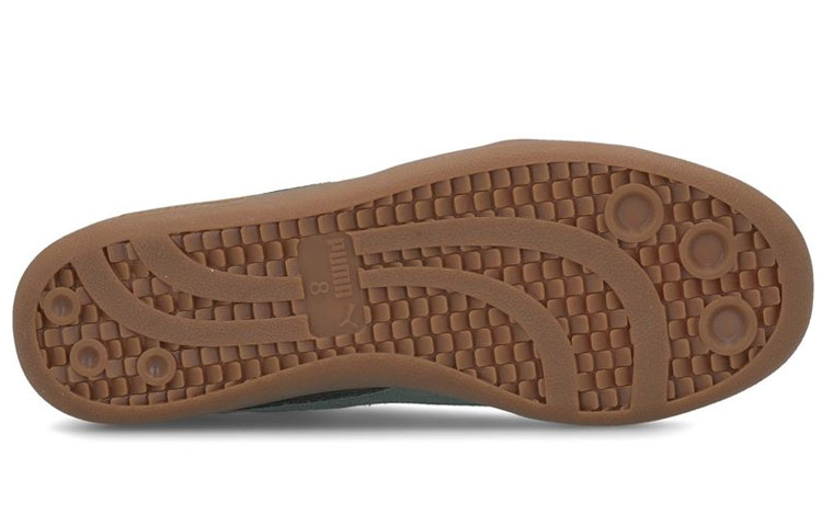 Purchase Puma Madrid NBK 'Green Brown' 366638-03