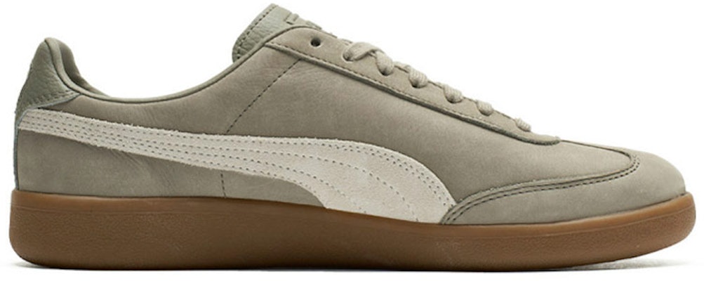 Puma Madrid NBK 'Grey Brown' 366638-01 Order Puma Madrid NBK 'Grey Brown' 366638-01