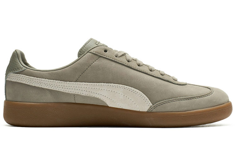 Order Puma Madrid NBK 'Gris Marrón' 366638-01