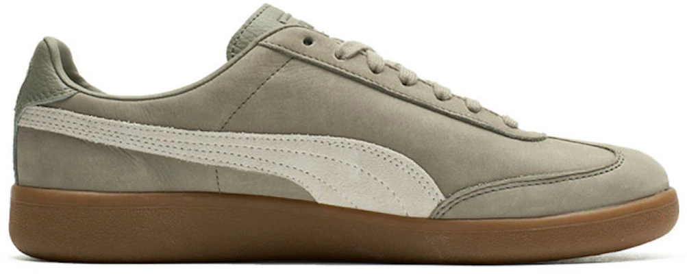 Puma Madrid NBK 'Gris Marrón' 366638-01 Order Puma Madrid NBK 'Gris Marrón' 366638-01