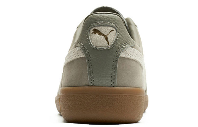 Shop Puma Madrid NBK 'Gris Marrón' 366638-01