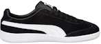 Order Puma Madrid Perforiertes Wildleder ''Schwarz'' 365446-01