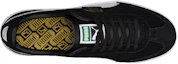 Lookbook Puma Madrid Perforiertes Wildleder ''Schwarz'' 365446-01