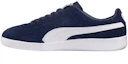 Buy Puma Madrid Perforiertes Wildleder ''Blau'' 365446-03