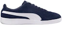 Order Puma Madrid Perforiertes Wildleder ''Blau'' 365446-03