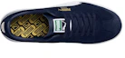 Lookbook Puma Madrid Perforiertes Wildleder ''Blau'' 365446-03
