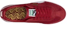 Lookbook Puma Madrid Perforated Suede 'Red' 365446-02