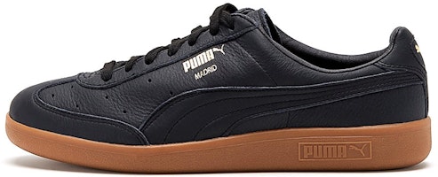 Puma Madrid Premium 'Black' 365441-02 Puma Madrid Premium 'Black' 365441-02