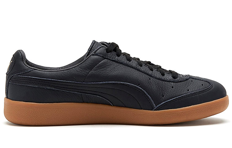 Order Puma Madrid Premium 'Negro' 365441-02