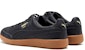 Puma Madrid Premium 'Black' 365441-02