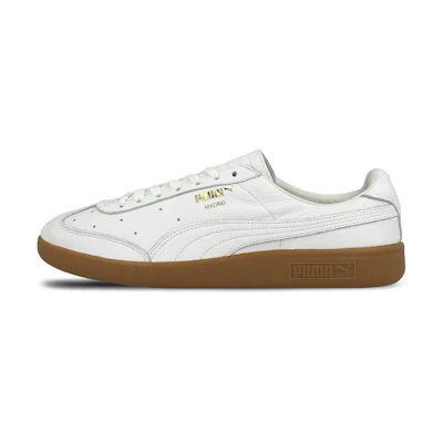 Puma Madrid PRM 'White'