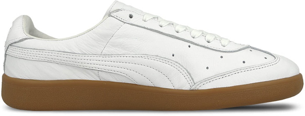 Puma Madrid Premium 'White' 365441-01 Order Puma Madrid Premium 'White' 365441-01