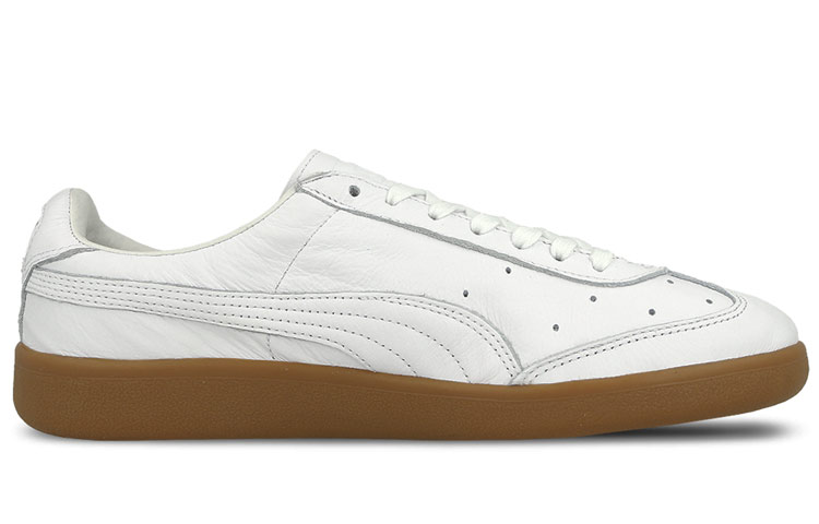 Order Puma Madrid Premium ''Weiß'' 365441-01