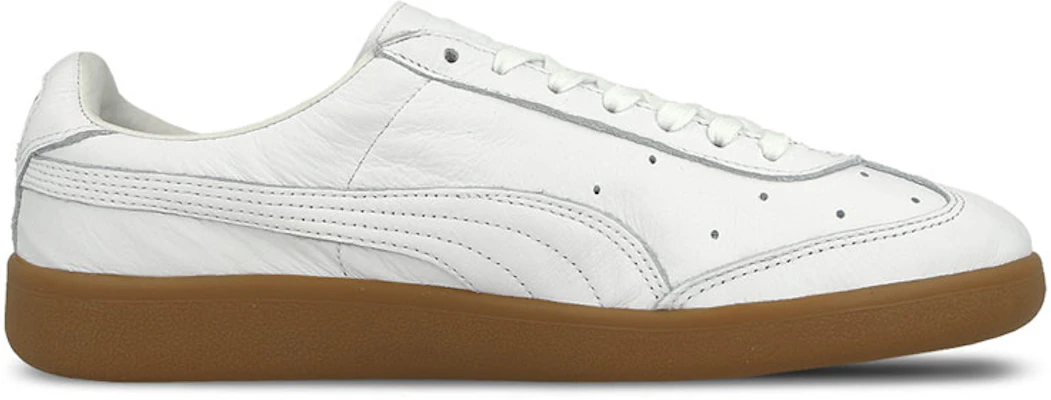 Puma Madrid Premium ''Weiß'' 365441-01 Order Puma Madrid Premium ''Weiß'' 365441-01