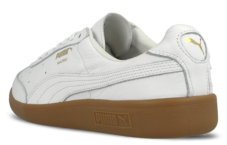 Shop Puma Madrid Premium ''Weiß'' 365441-01
