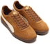 Lookbook Puma Madrid SD 'Partridge/Whisper White/Puma Team Gold' 384356-12