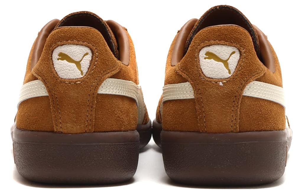 Purchase Puma Madrid SD ''Rebhuhn/Flüsterweiß/Puma Team Gold'' 384356-12