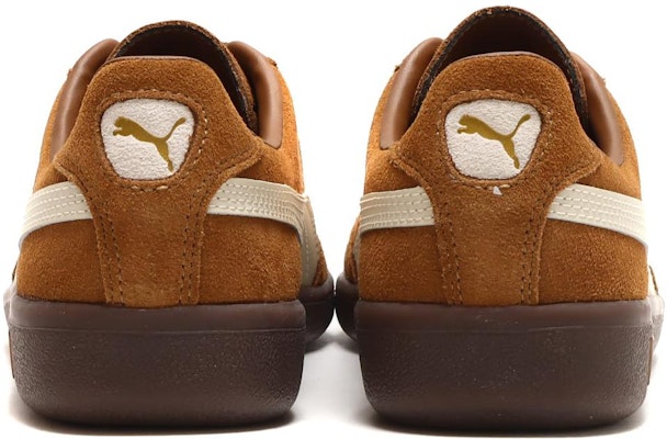Puma Madrid SD ''Rebhuhn/Flüsterweiß/Puma Team Gold'' 384356-12 Purchase Puma Madrid SD ''Rebhuhn/Flüsterweiß/Puma Team Gold'' 384356-12