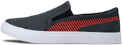 Buy Puma Madrid Slip-On IDP 'Simple Comfort Black Red' 372590-06