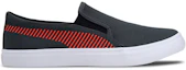 Order Puma Madrid Slip-On IDP 'Simple Comfort Black Red' 372590-06