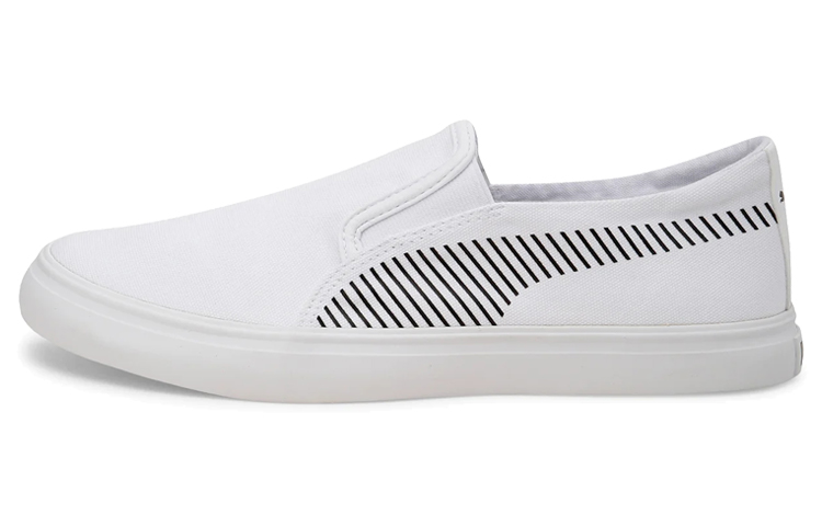 Puma Madrid Slip-on Idp 'White' 372590-01