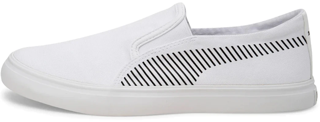 Puma Madrid Slip-on Idp 'Putih' 372590-01 Buy Puma Madrid Slip-on Idp 'Putih' 372590-01