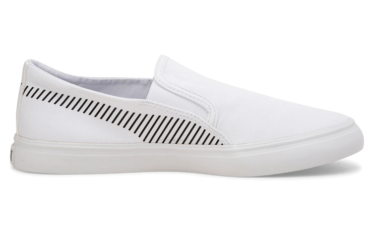 Order Puma Madrid Slip-on Idp 'Putih' 372590-01