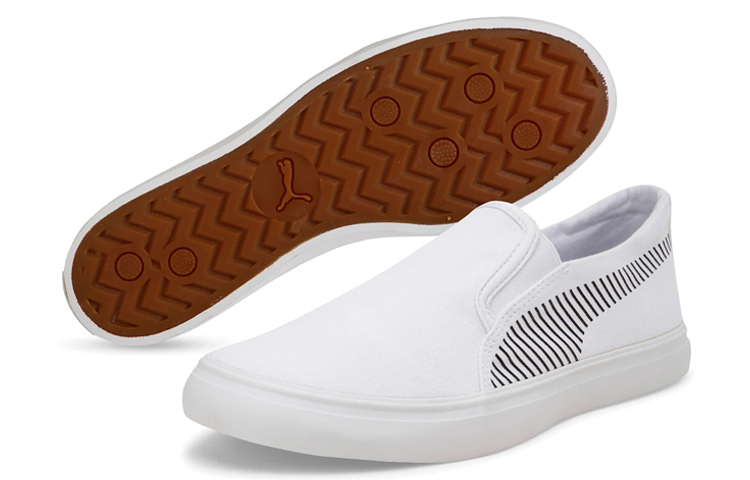 Purchase Puma Madrid Slip-on Idp 'Putih' 372590-01