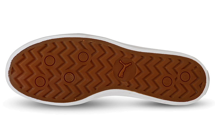 Details for Puma Madrid Slip-on Idp 'Putih' 372590-01