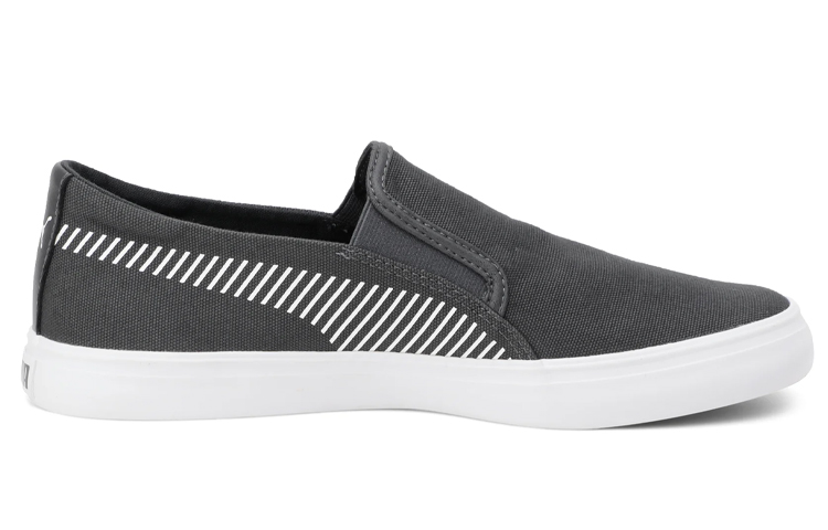Order Puma Madrid Slip-on Idp Instappers Grijs 372590-03