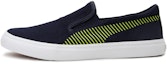 Buy Puma Madrid Slip-on Idp Slip-on Shoes Blue/White 372590-05