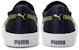Puma Madrid Slip-on Idp Slip-on Shoes Blue/White 372590-05