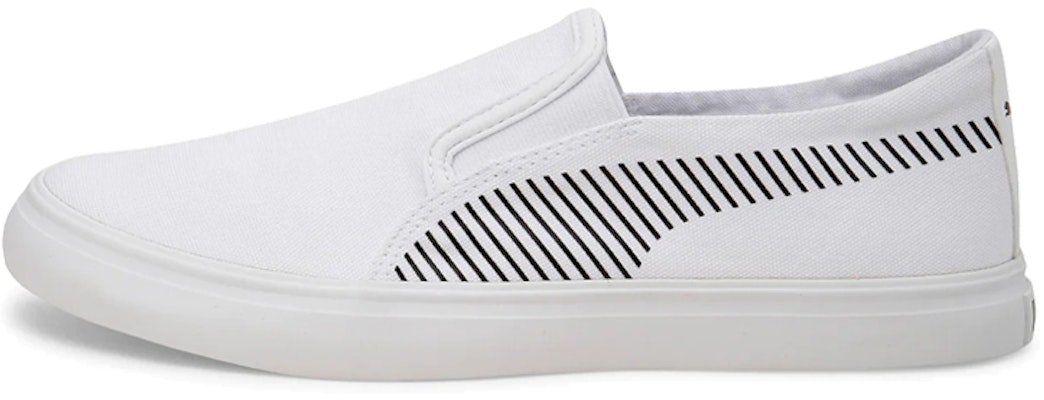 Puma Madrid Slip-on Idp 'White' 372590-01 Buy Puma Madrid Slip-on Idp 'White' 372590-01