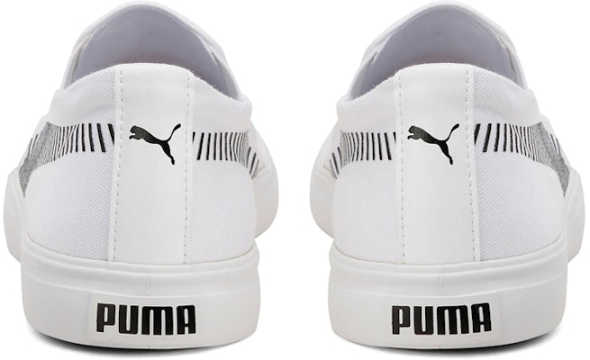 Puma Madrid Slip-on Idp 'White' 372590-01 Shop Puma Madrid Slip-on Idp 'White' 372590-01