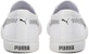 Puma Madrid Slip-on Idp 'White' 372590-01