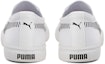 Shop Puma Madrid Slip-on Idp 'White' 372590-01