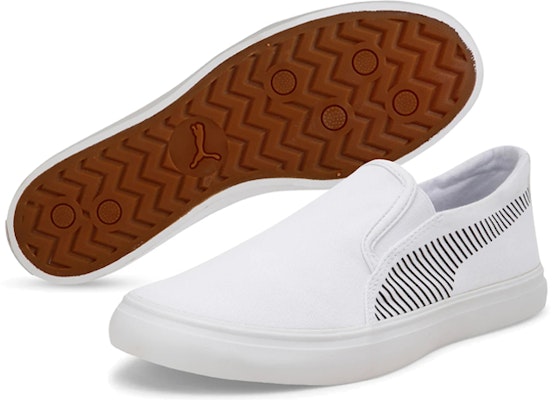 Puma Madrid Slip-on Idp 'Blanco' 372590-01 Purchase Puma Madrid Slip-on Idp 'Blanco' 372590-01
